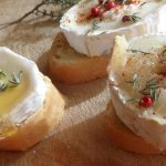 chèvre miel