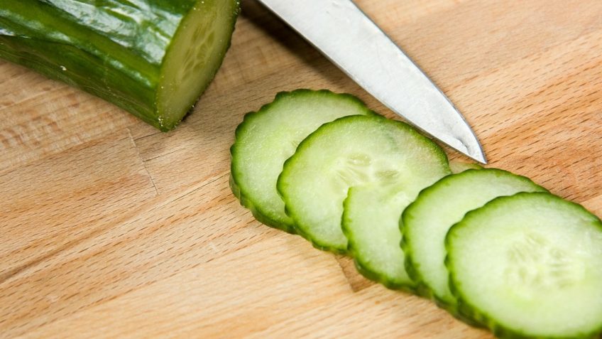 Concombre