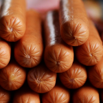 Saucisse francfort