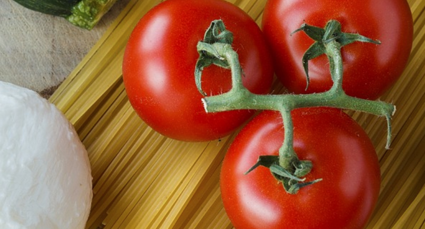 tomate